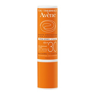 Eau Thermale Avène Lip Balm SPF 30
