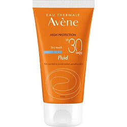 Fluid SPF 30