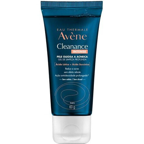 Gel De Limpeza Facial Avène Cleanance Intense
