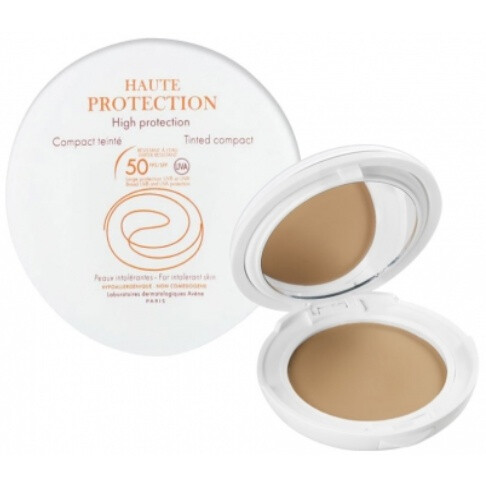 High Protection Compact SPF 50