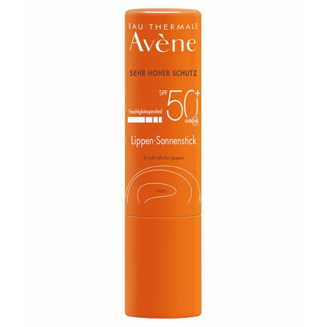 High Protection Hydrating Lip Balm SPF 50+