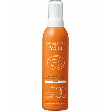 High Protection Spray SPF 30