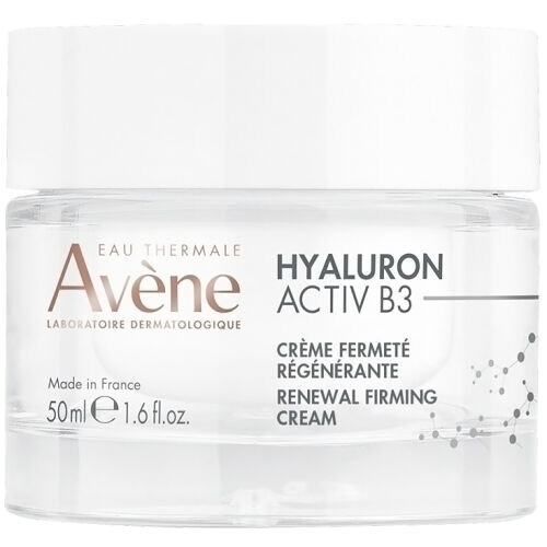 Hyaluron Activ B3 Crème Fermeté Régénérante
