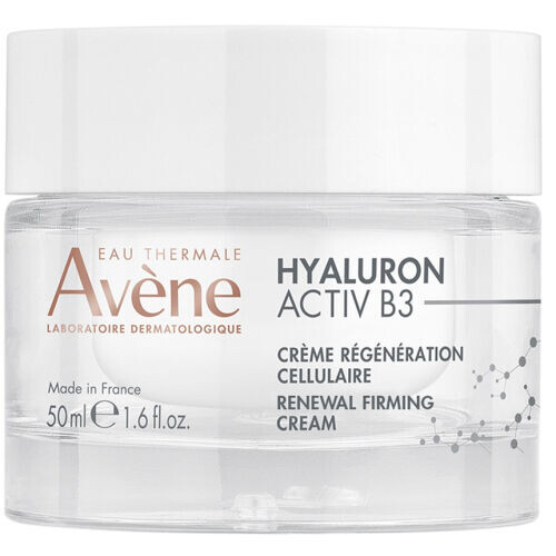 Hyaluron Activ B3 Renewal Firming Cream