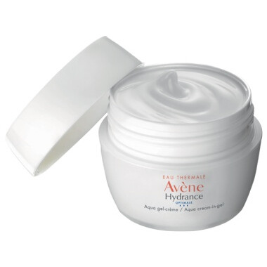 Hydrance Optimale Aqua Cream-In-Gel