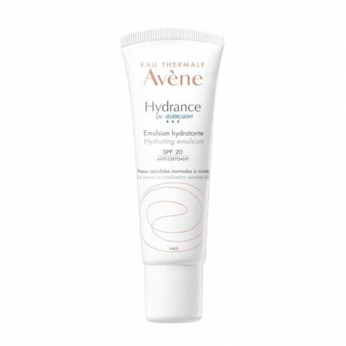 Hydrance Optimale Light Hydrating Cream SPF 20