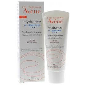 Hydrance UV - Light Hydrating Emulsion SPF 30