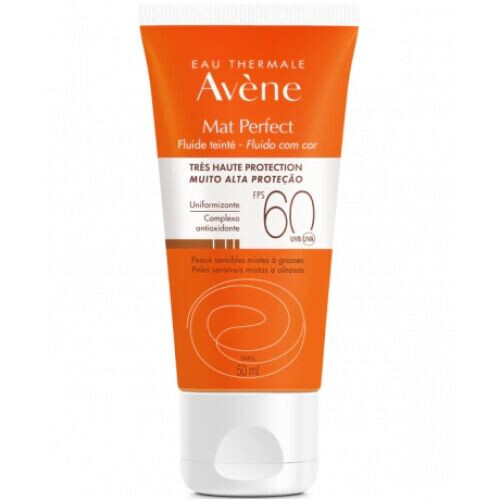 Mat Perfect FPS 60 Com Cor