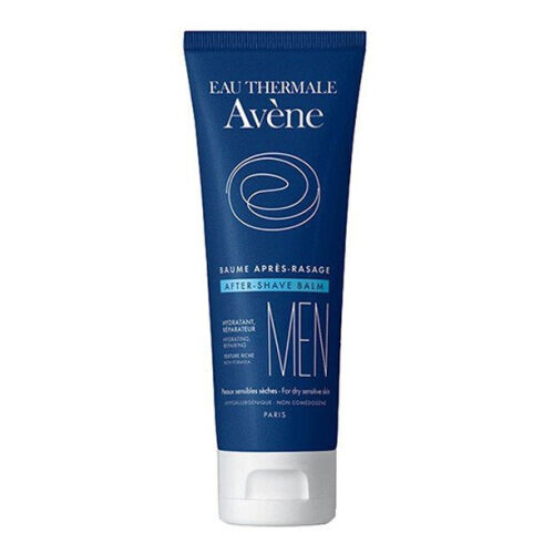 After Shave Balm