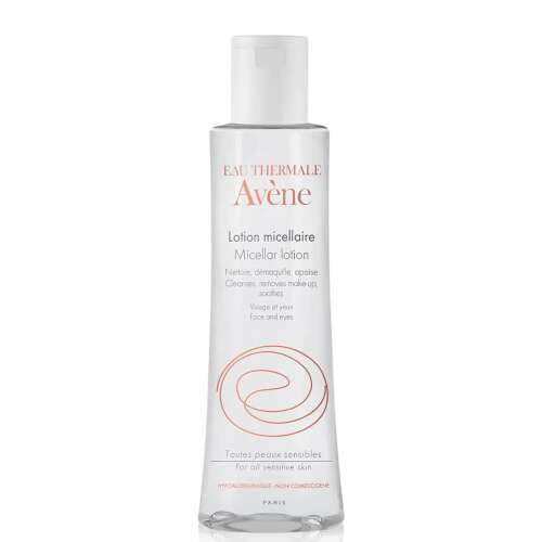 Micellar Lotion