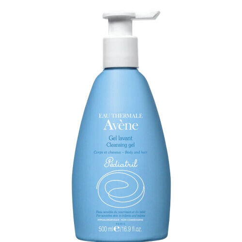 Pédiatril Gel Lavant