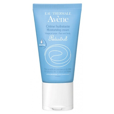 Pédiatril Moisturizing Cream