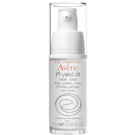 Physiolift Eyes Wrinkles, Puffiness, Dark Circles