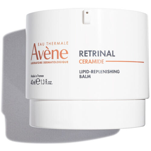Retrinal Ceramide Lipid-replenishing Balm