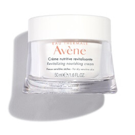 Revitalising Nourishing Cream