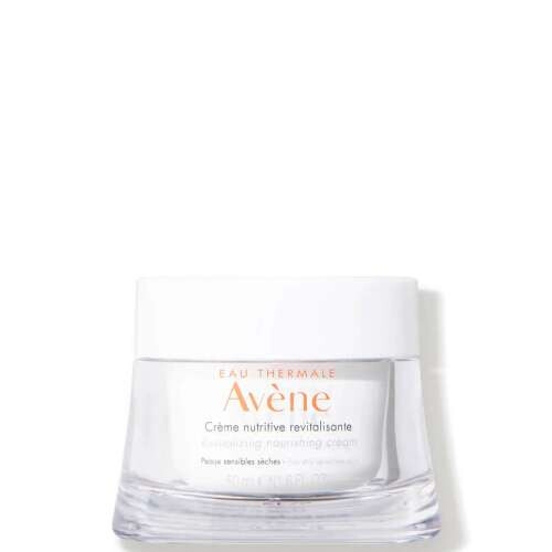Revitalizing Nourishing Cream