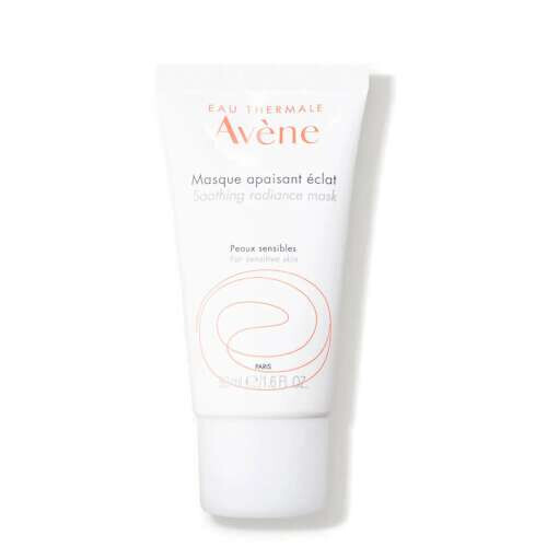 Soothing Radiance Mask