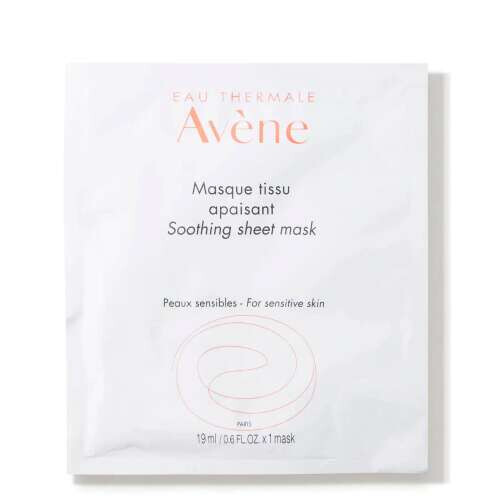Soothing Sheet Mask