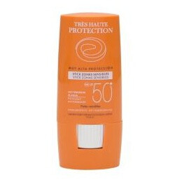 Stick For Sensitive Areas 50+