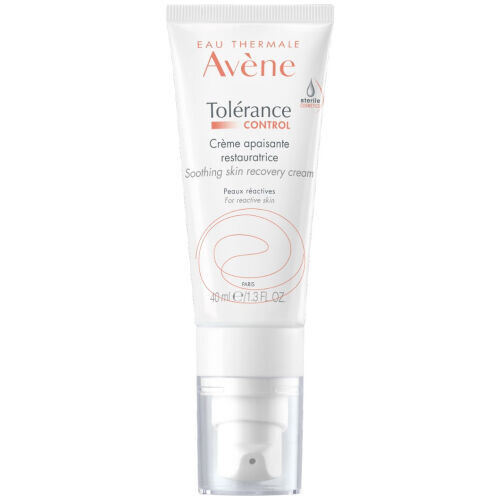 Tolerance Control Soothing Skin Recovery Cream