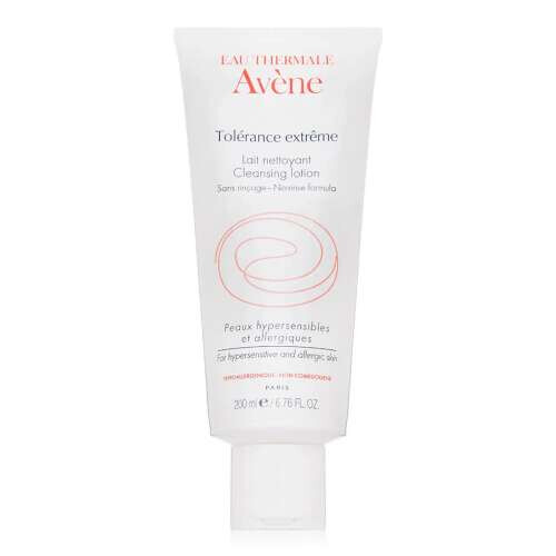 Tolerance Extreme Cleansing Lotion