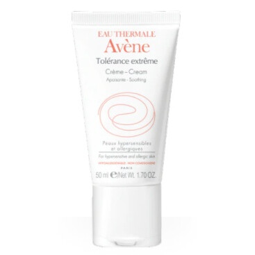 Tolerance Extreme Creme