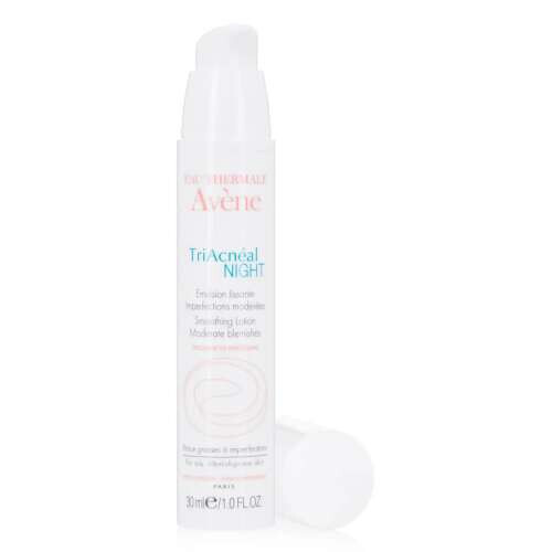 TriAcneal NIGHT Smoothing Lotion