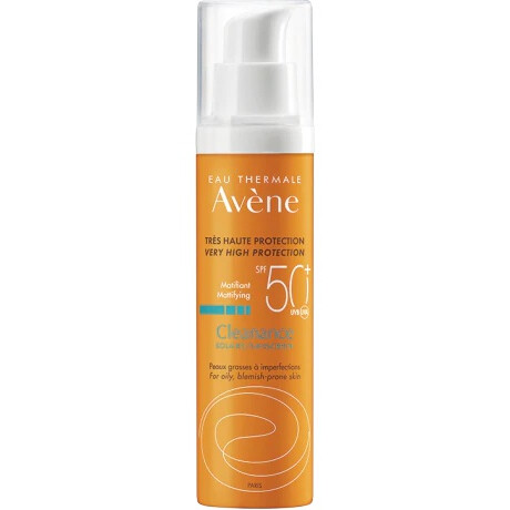 Very High Protection Cleanance SPF 50+