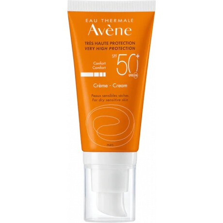 Very High Protection Cream Crème SPF 50+