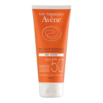 Very High Protection Sun Lotion SPF 50+