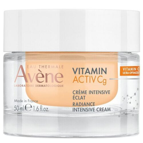 Vitamin Activ Cg Cream