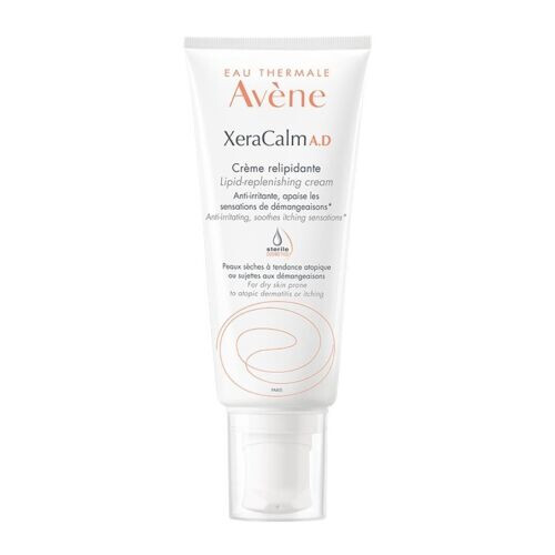 Xeracalm A.d. Lipid-replenishing Cream Moisturiser