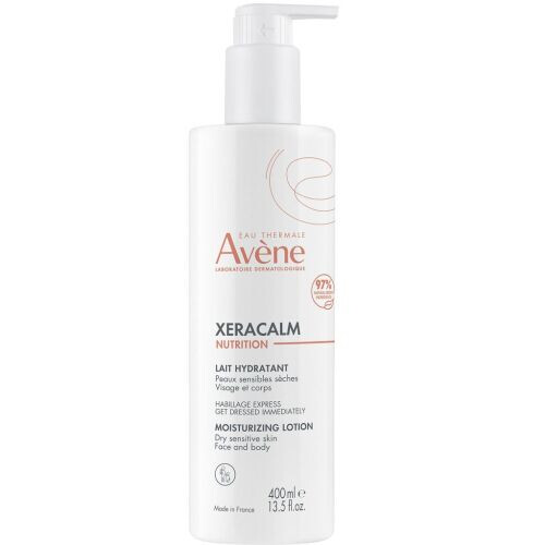 Xeracalm Nutrition Moisturising Lotion