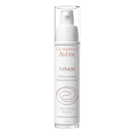 YsthéAL Crema