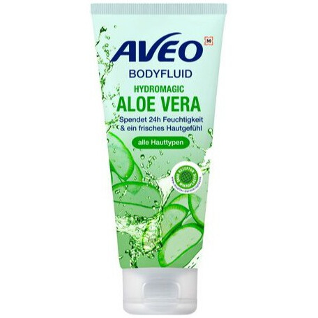 Bodyfluid Hydromagic Aloe Vera Gel