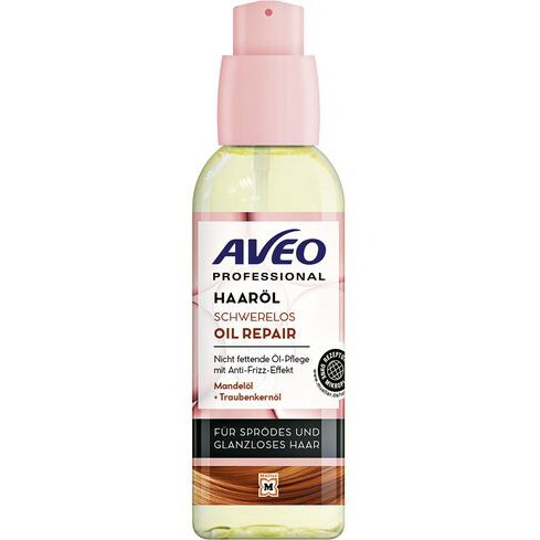 Professional Haaröl Schwerelos Oil Repair