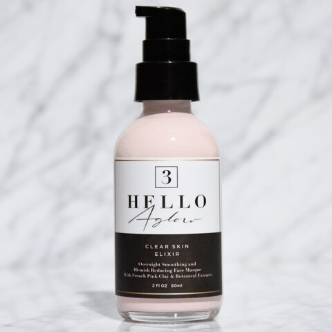 Clear Skin Elixir