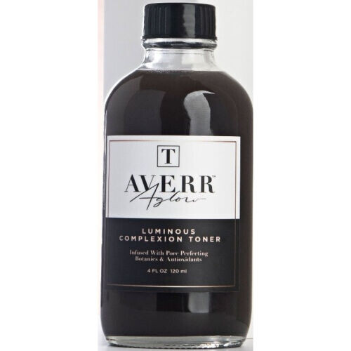 Luminous Complexion Toner