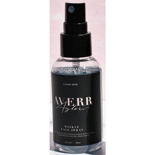 Maskne Face Spray