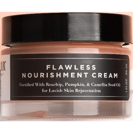 No.4 Flawless Nourishment Cream