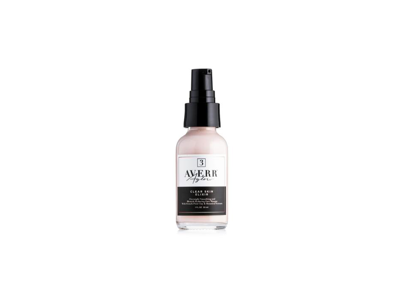 AverrAglow #3 Clear Skin Elixir, 1 fl oz