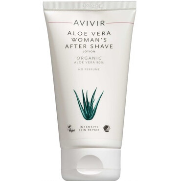 Aloe Vera Woman's After Shave