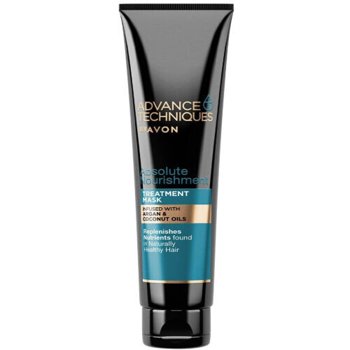 Advance Techniques Absolute Nourishment Treatment Mask