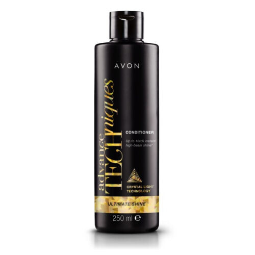 Advance Techniques Crystal Light Conditioner