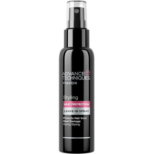 Advance Techniques Styling Heat Protection Leave-In Spray
