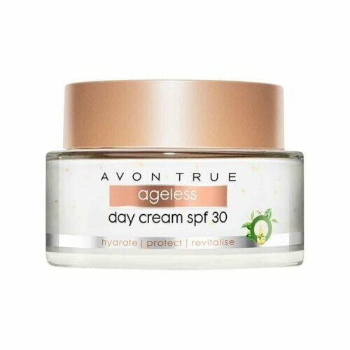 Ageless Protecting Day Cream SPF 30