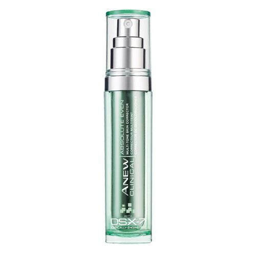 Anew Clinical Absolute Even Multi Tone Skin Corrector