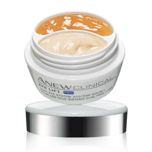 Anew Clinical Eye Lift Pro Dual Eye System