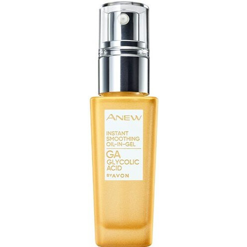 Anew Instant Smoothing Oil-in-Gel