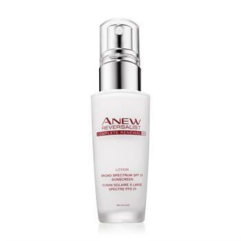 Anew Reversalist Complete Renewal Broad Spectrum SPF 25 Day Cream